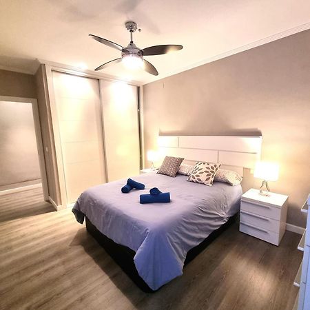 Alicante Plaza Beach Екстер'єр фото