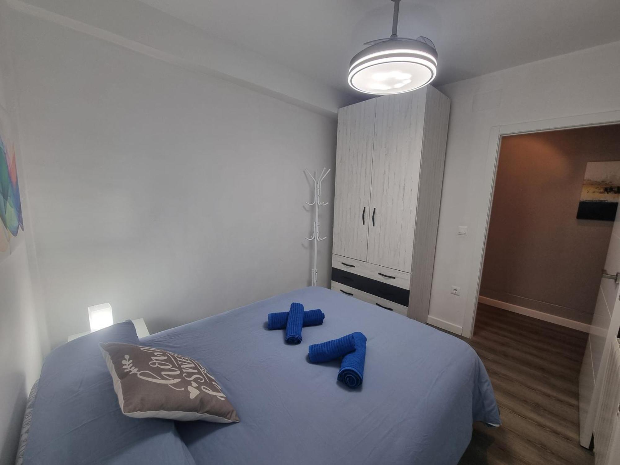 Alicante Plaza Beach Екстер'єр фото