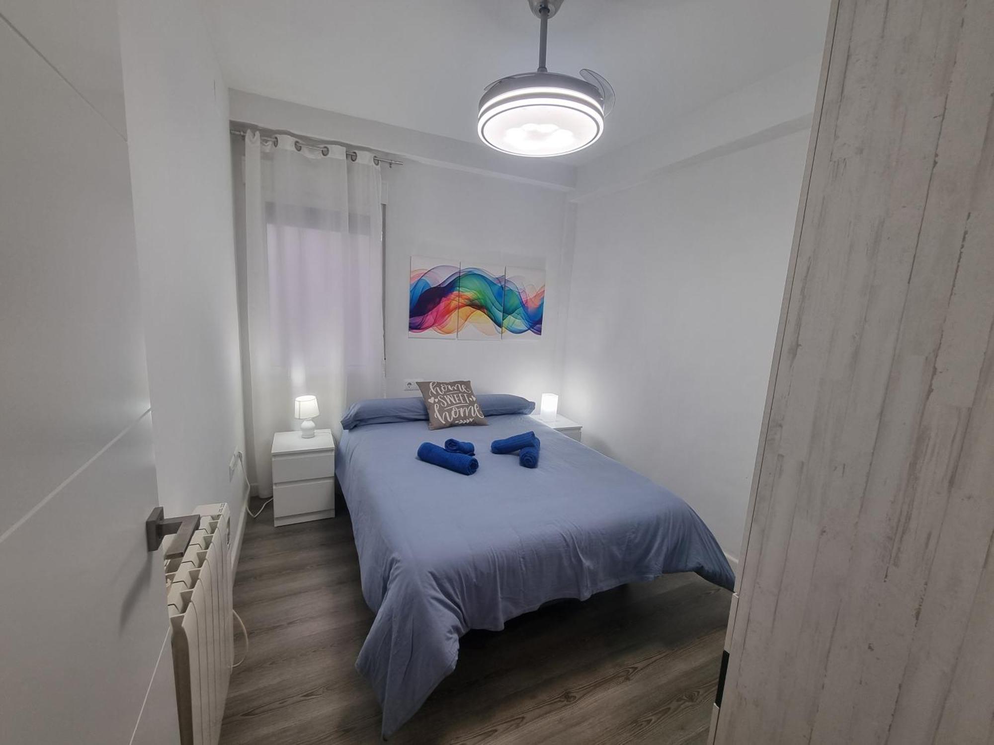 Alicante Plaza Beach Екстер'єр фото