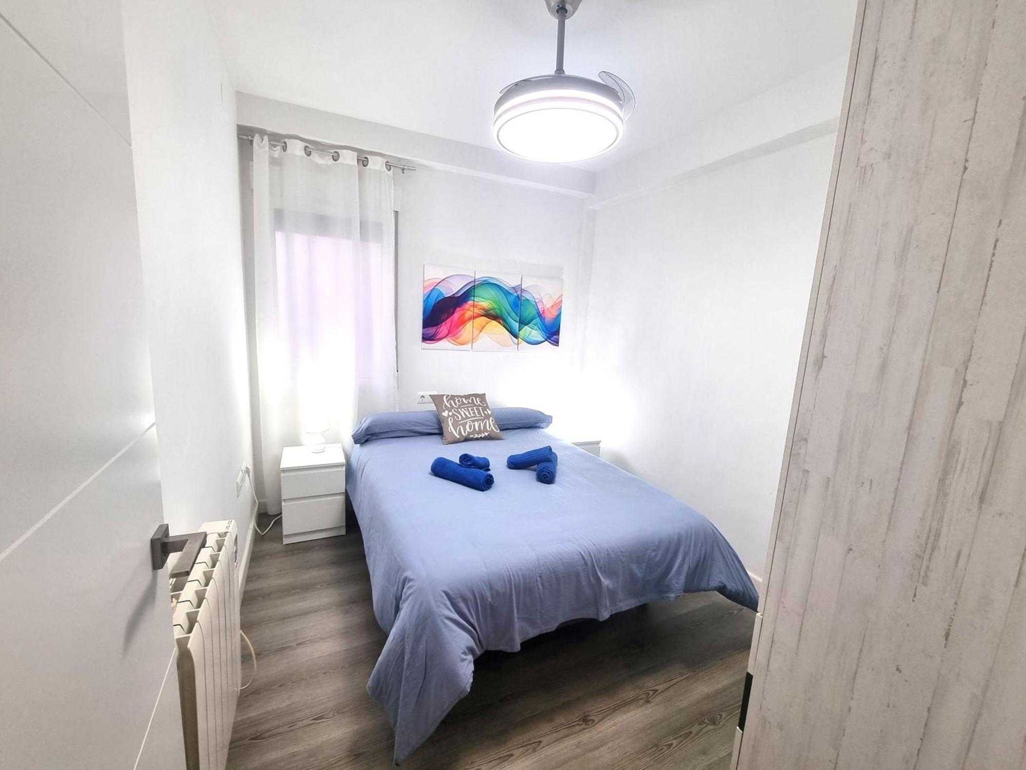 Alicante Plaza Beach Екстер'єр фото